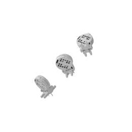 1 pcs : 238169190001 - Industrial Humidity Sensors Humidity Sensor