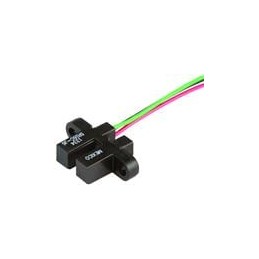 1 pcs : SR16C-J6 - Board Mount Hall Effect/Magnetic Sensors Twin tower config 3.8 to 30 VDC