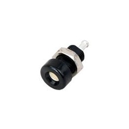 1 pcs : 108-2303-621 - Test Plugs & Test Jacks .175 TURRET BLK