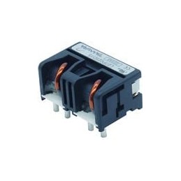 1 pcs : L07P025D15 - Board Mount Current Sensors CURRENT SENSOR ( 25A, 15V)