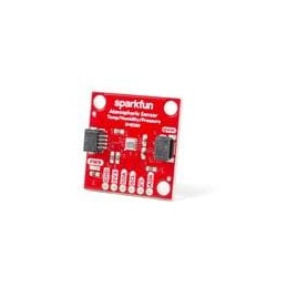 1 pcs : SEN-15440 - Multiple Function Sensor Development Tools Atmospheric Sensor Breakout - BME280 (Qwiic)