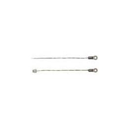 1 pcs : NTCALUG03A123HA - Thermistors 12Kohms 3% MINI LUG AEC-Q200