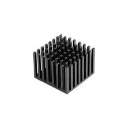 1 pcs : HSB20-353525 - Heat Sinks heat sink, BGA, 35 x 35 x 25 mm