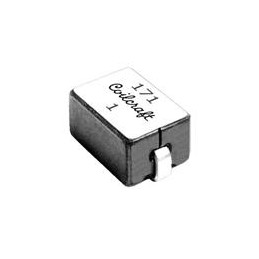 1 pcs : SLC1175-201MEC - Power Inductors - SMD 200nH Shld 20% 35.5A 228mOhms