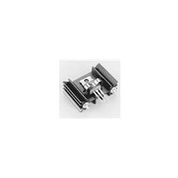1 pcs : 667-10ABPPE - Heat Sinks The factory is currently not accepting orders for this product.