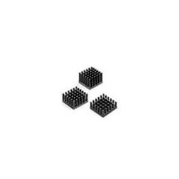 1 pcs : 624-25ABT3 - Heat Sinks The factory is currently not accepting orders for this product.