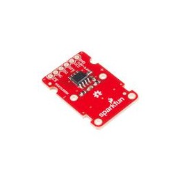 1 pcs : SEN-13266 - Temperature Sensor Development Tools TC Breakout - MAX31855K