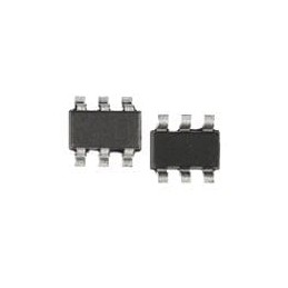 1 pcs : MASW-007935-TR3000 - RF Switch ICs DC-3GHz IL:1.25dB mx -40C to +85C
