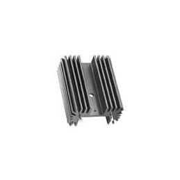 1 pcs : 532602B02500G - Heat Sinks The factory is currently not accepting orders for this product.