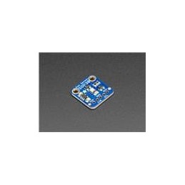 1 pcs : 3709 - Multiple Function Sensor Development Tools Adafruit SGP30 Air Quality Sensor Breakout - VOC and eCO2 - STEMMA QT 