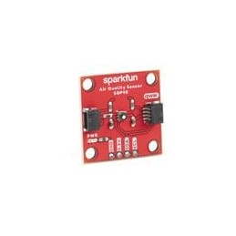 1 pcs : SEN-18345 - Multiple Function Sensor Development Tools Air Quality Sensor SGP40 (Qwiic)