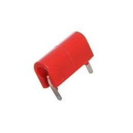 1 pcs : 105-2202-101 - Test Plugs & Test Jacks TEST JACK RED