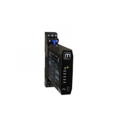 1 pcs - JM CONCEPT UHLIS Series Input Module, 4 Inputs, , 0 Outputs, 22 - 240 V dc, 90 - 230 V ac