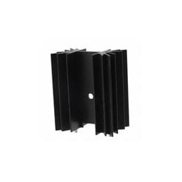 1 pcs : 529901B02500G - Heat Sinks The factory is currently not accepting orders for this product.