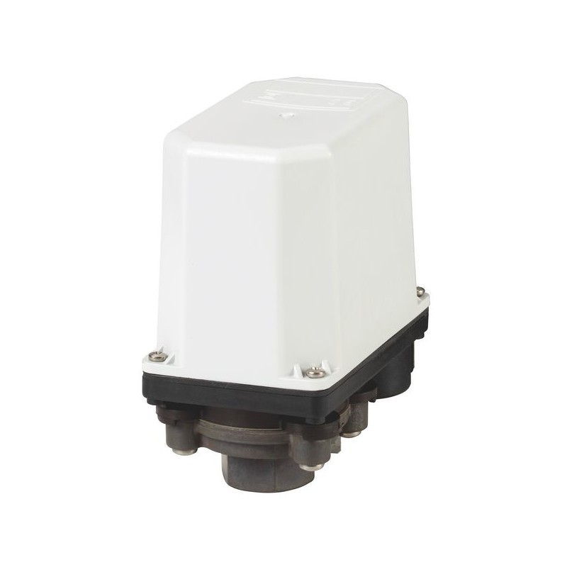 1 pcs - Eaton Pressure Switch, 0.3bar Min, 15bar Max, Differential Reading