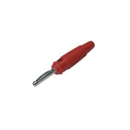 1 pcs : 930058101 - Test Plugs & Test Jacks Test Plug VQ 20 RED