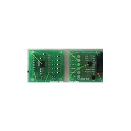 1 pcs : AS5040 Adapterboard - Magnetic Sensor Development Tools AS5040 Adapterboard