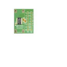 1 pcs : AS5045 Adapterboard - Magnetic Sensor Development Tools AS5045 Adapterboard