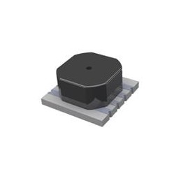1 pcs : M11-0300-11 - Board Mount Pressure Sensors Surface mount SMD, 300 psia, uncompensated, mV, ceramic cap, no gel