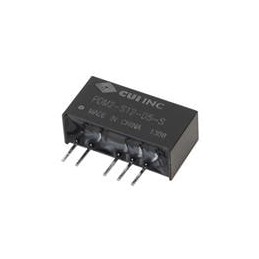 1 pcs : PDM2-S5-S12-S - Isolated DC/DC Converters - Through Hole The factory is currently not accepting orders for this product.