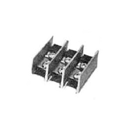 1 pcs : 7-340-2PP-BA - Heat Sinks BLK ANODIZED HEAT SINK