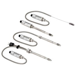 1 pcs - Gefran Melt Pressure Sensor