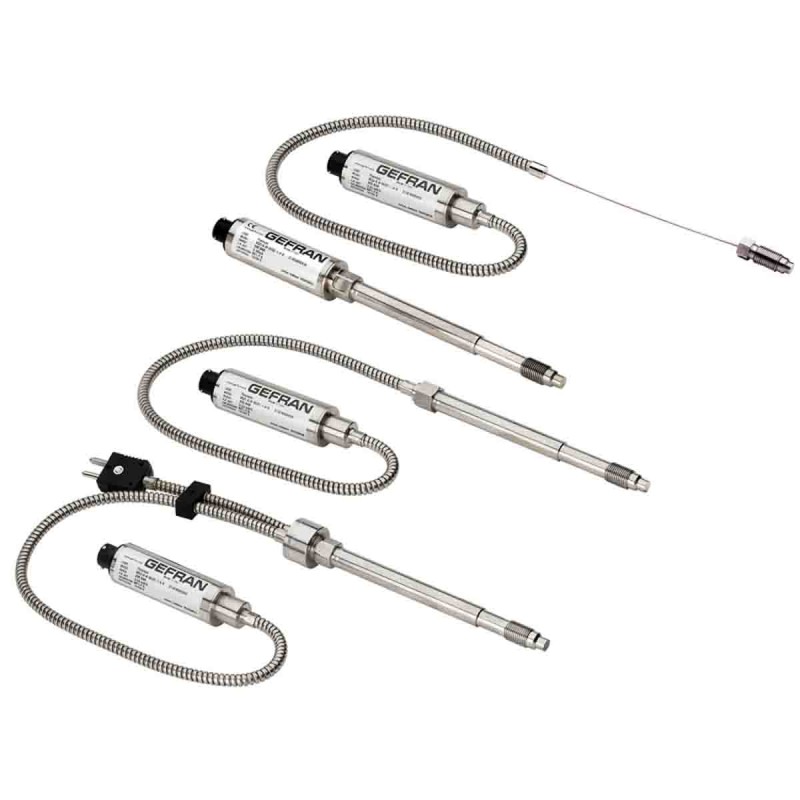 1 pcs - Gefran Melt Pressure Sensor