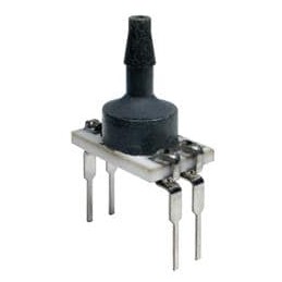 1 pcs : NBPDANN150PGUNV - Board Mount Pressure Sensors DIP,Barbed Axial No port, 150 PSIG