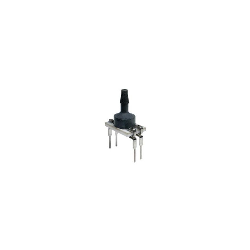 1 pcs : NBPDANN150PGUNV - Board Mount Pressure Sensors DIP,Barbed Axial No port, 150 PSIG