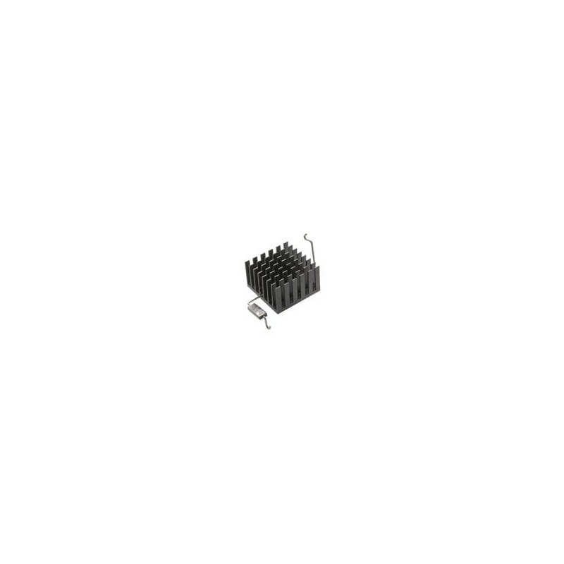 1 pcs : 374524B60023G - Heat Sinks The factory is currently not accepting orders for this product.
