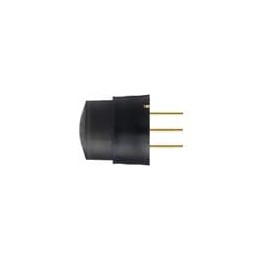 1 pcs : EKMB1207112 - Board Mount Motion & Position Sensors PIR 2uA Lo Pro BLK STD Sens Hand Solder