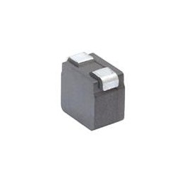 1 pcs : IHVR4025JZEZR10M3Z - Power Inductors - SMD .1uH 20%