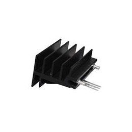 1 pcs : M49165B021000G - Heat Sinks The factory is currently not accepting orders for this product.