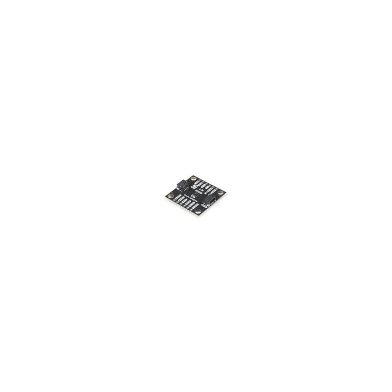 1 pcs : SPX-17353 - Multiple Function Sensor Development Tools BMI270 Breakout