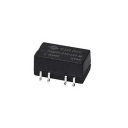 1 pcs : PRME1-S12-S12-M - Isolated DC/DC Converters - SMD The factory is currently not accepting orders for this product.