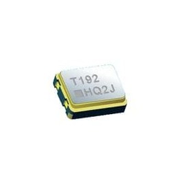 1 pcs : AU-27.000MBE-T - Standard Clock Oscillators 27.000MHz 3.3Volt 50ppm -40C to 85C
