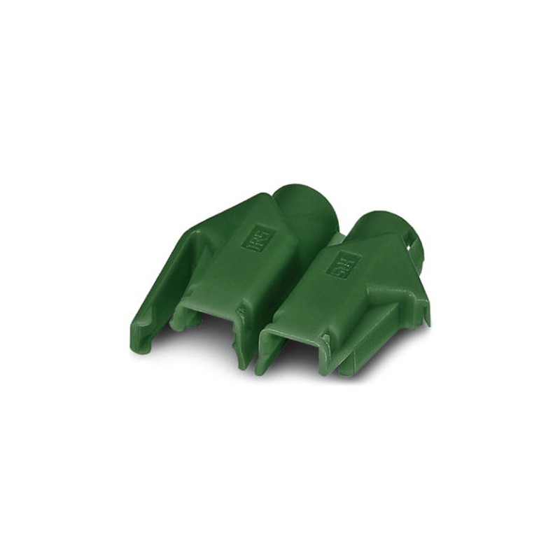 1 pcs - Phoenix Contact Strain Relief for use with RJ45 Connectors