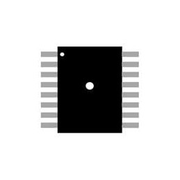 1 pcs : MLX90821LXG-DBA-100-RE - Board Mount Pressure Sensors Packaged factory calibrated integrated relative pressure sensor de