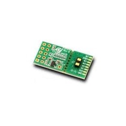 1 pcs : VL53L1-SATEL - Multiple Function Sensor Development Tools Breakout boards based on the VL53L1CB Time-of-Flight ranging s