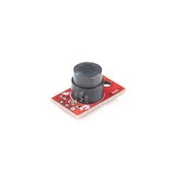 1 pcs : SEN-17372 - Position Sensor Development Tools PIR Breakout 170uA (EKMC4607112K)