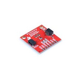 1 pcs : SEN-20170 - Pressure Sensor Development Tools SparkFun Pressure Sensor - BMP581 (Qwiic)