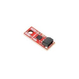 1 pcs : SEN-21336 - Multiple Function Sensor Development Tools SparkFun Micro 6DoF IMU Breakout - LSM6DSV16X (Qwiic)