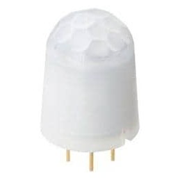 1 pcs : AMN31112 - Board Mount Motion & Position Sensors Standard detection 5vdc white