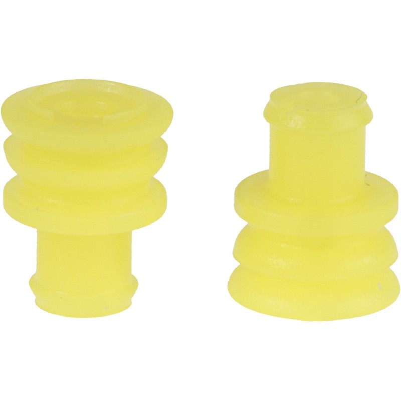100 pcs - TE Connectivity, Superseal Wire Seal