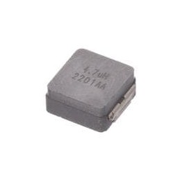 1 pcs : IHLP4040EZER4R7M5A - Power Inductors - SMD 4.7uH 20%