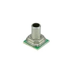 1 pcs : MPRLS0300YG00001B - Board Mount Pressure Sensors '0 to 300 mmHg G, LP, with Gel, I2C0x18 '