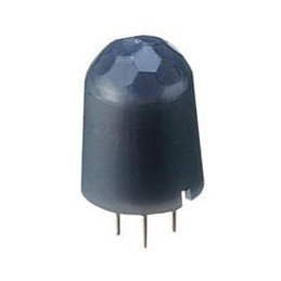 1 pcs : AMN21111 - Board Mount Motion & Position Sensors 5VDC MOTION SENSOR BLACK ANALOG PCB