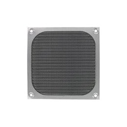 1 pcs : 06450-M - Fan Accessories ALUM FLTR MIL 4 1/2'