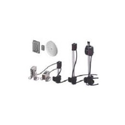 1 pcs : E39-L143 - Sensor Fixings & Accessories Mounting bracket For E3XDAN