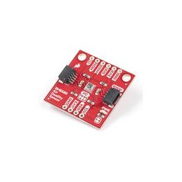 1 pcs : SEN-16466 - Multiple Function Sensor Development Tools Environmental Sensor Breakout - BME680 (Qwiic)